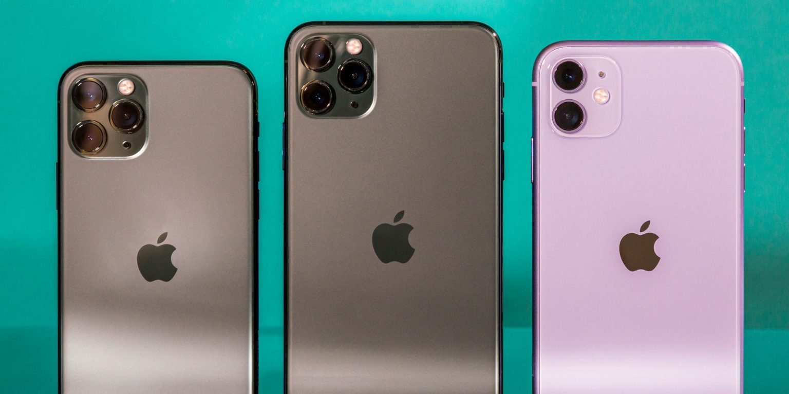 Hvilken iPhone har jeg? Find ud af hvilken iPhone model du har