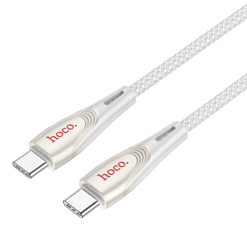 U133 - USB-C kabel 1,2 m 60W