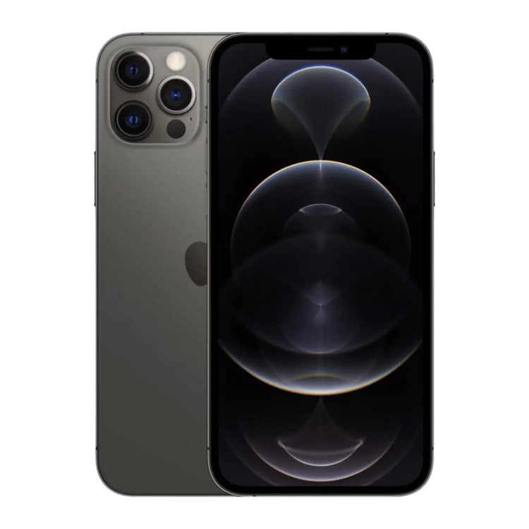 Brugt iPhone 12 Pro Max