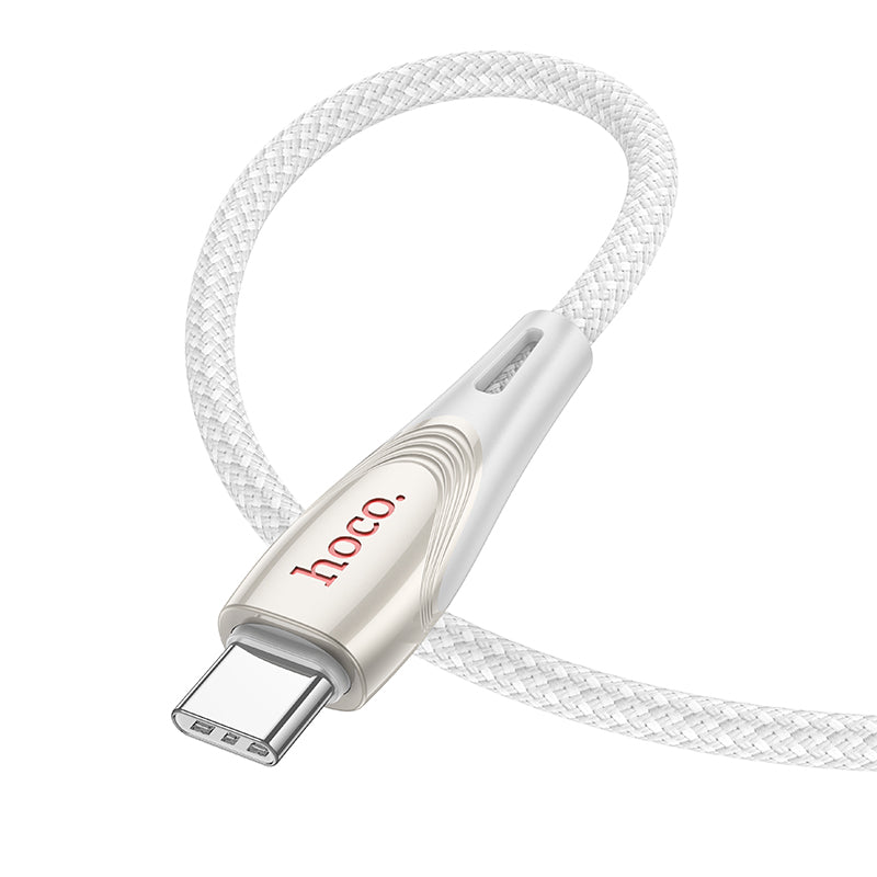 U133 - USB-C kabel 1,2 m 60W