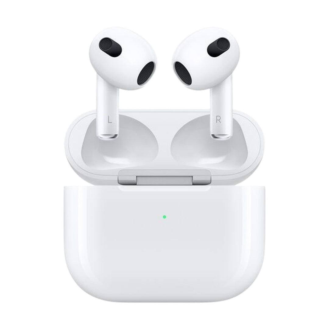 Brugt AirPods 3