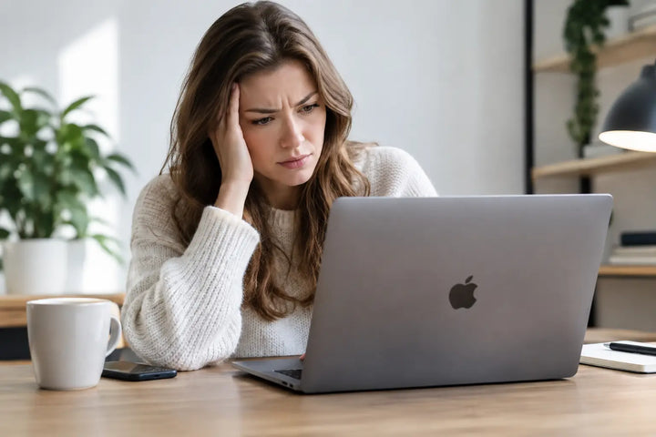 Hvorfor bliver MacBook langsom? 8 typiske årsager
