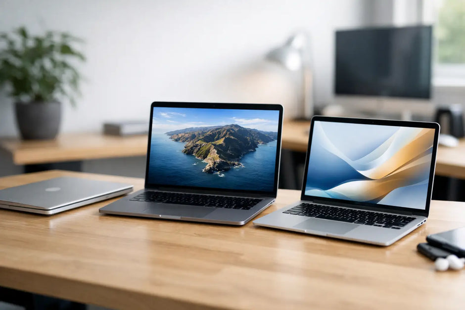 Bedste brugte MacBooks i 2026 til dit behov