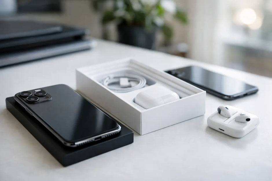 Refurbished iPhone - er det et godt køb?