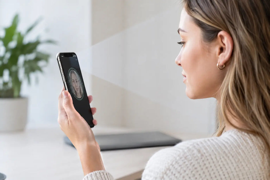 Virker Face ID efter skærmskift på iPhone?