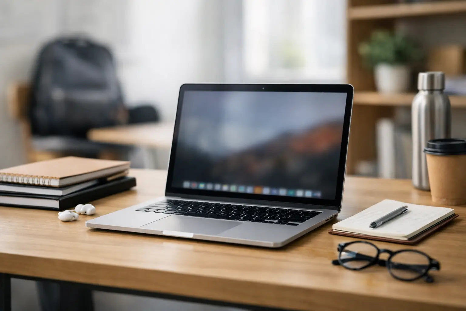 Sådan vælger du brugt MacBook til studie