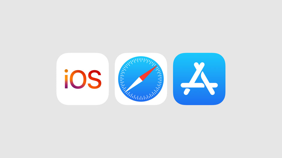 iOS får mulighed for alternative app stores fra Marts 2024