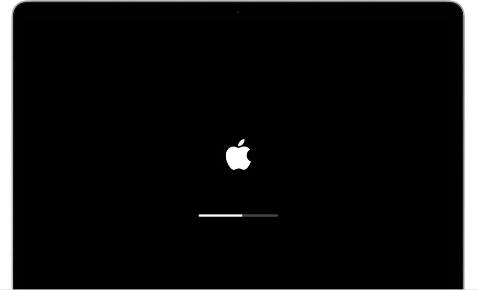 Mac vil ikke opdatere - Sådan løser du problemet