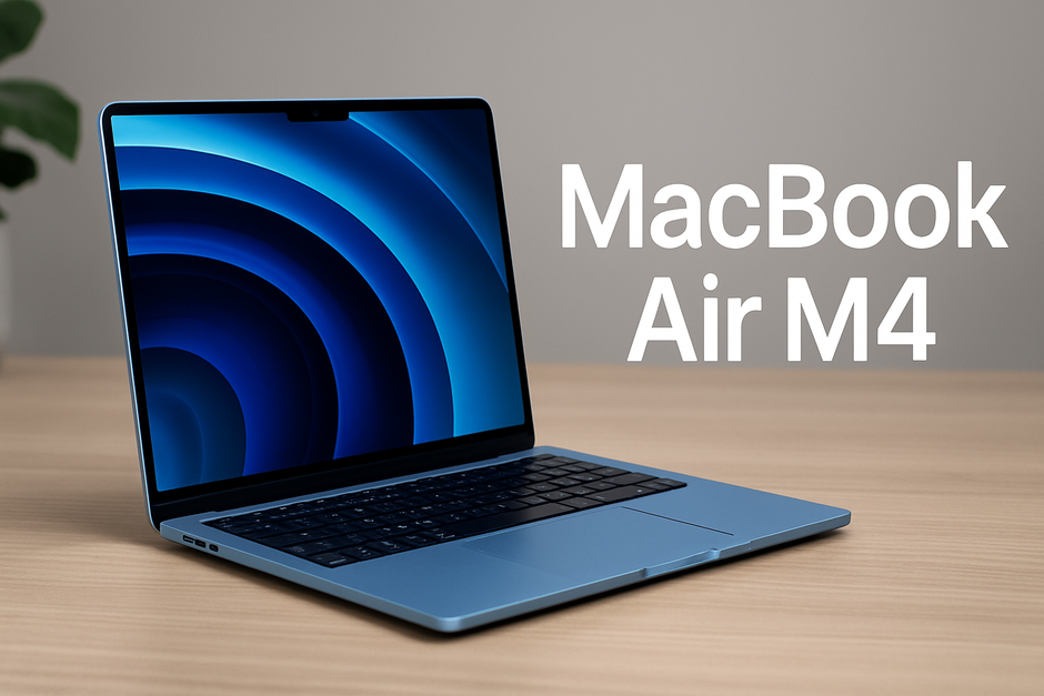 MacBook Air M4: Apples mest imponerende laptop nogensinde – Tid til at opgradere?