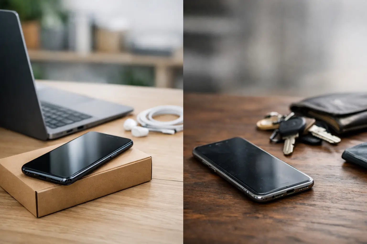Refurbished vs privat køb - hvad er bedst?