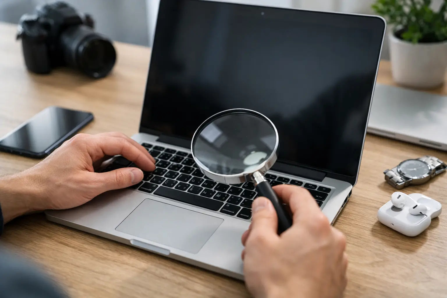 Brugt MacBook - det skal du kigge efter