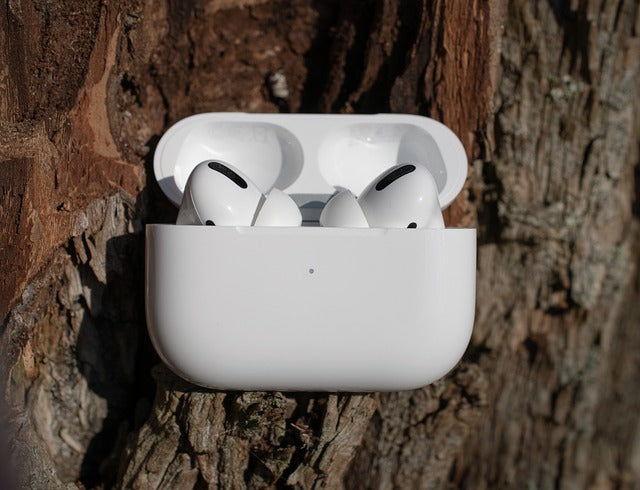 Nulstil AirPods: Den ultimative guide til en problemfri oplevelse