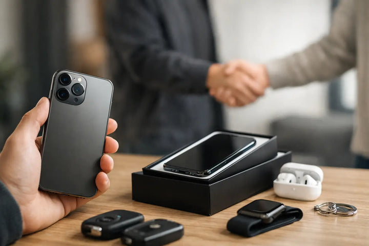 Købe brugt iPhone med garanti - er det bedst?