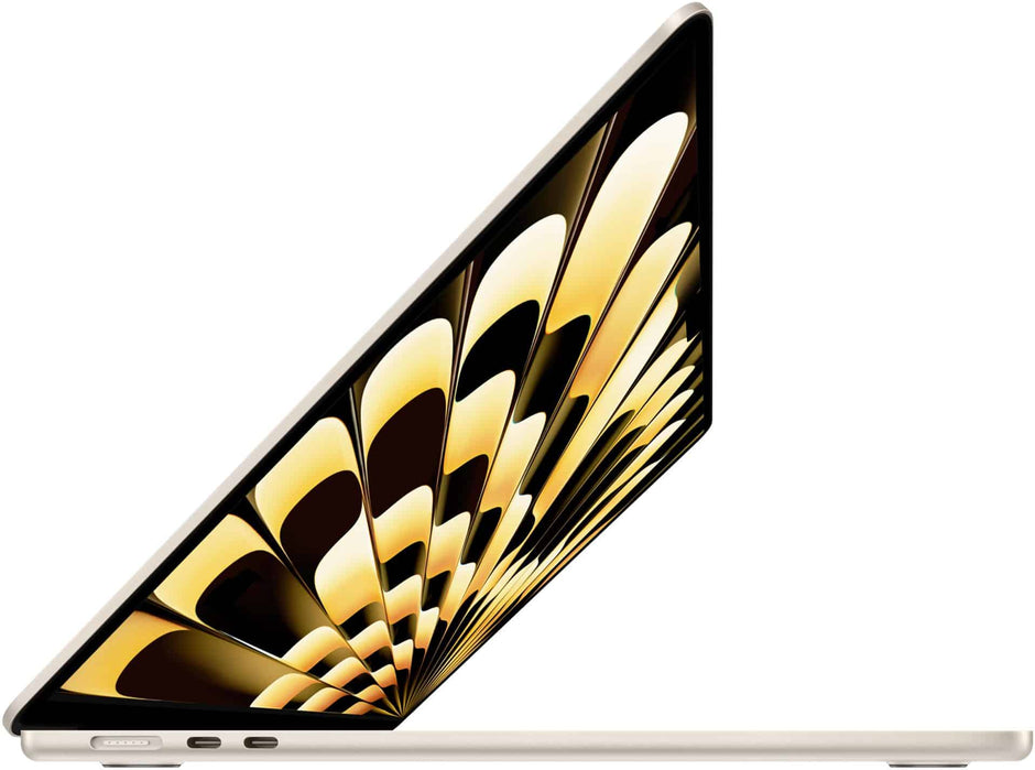 Rygter MacBook Air med M3