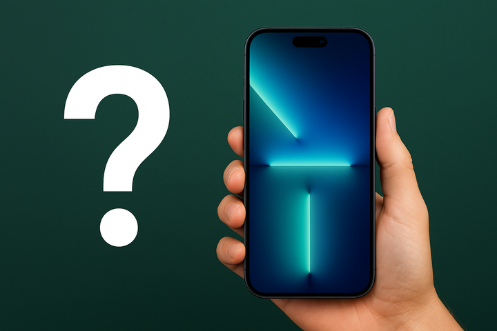 iPhone 17: Apples mest revolutionære lancering i 2025