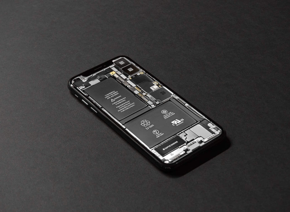 Få mere ud af dit sløve iPhone batteri