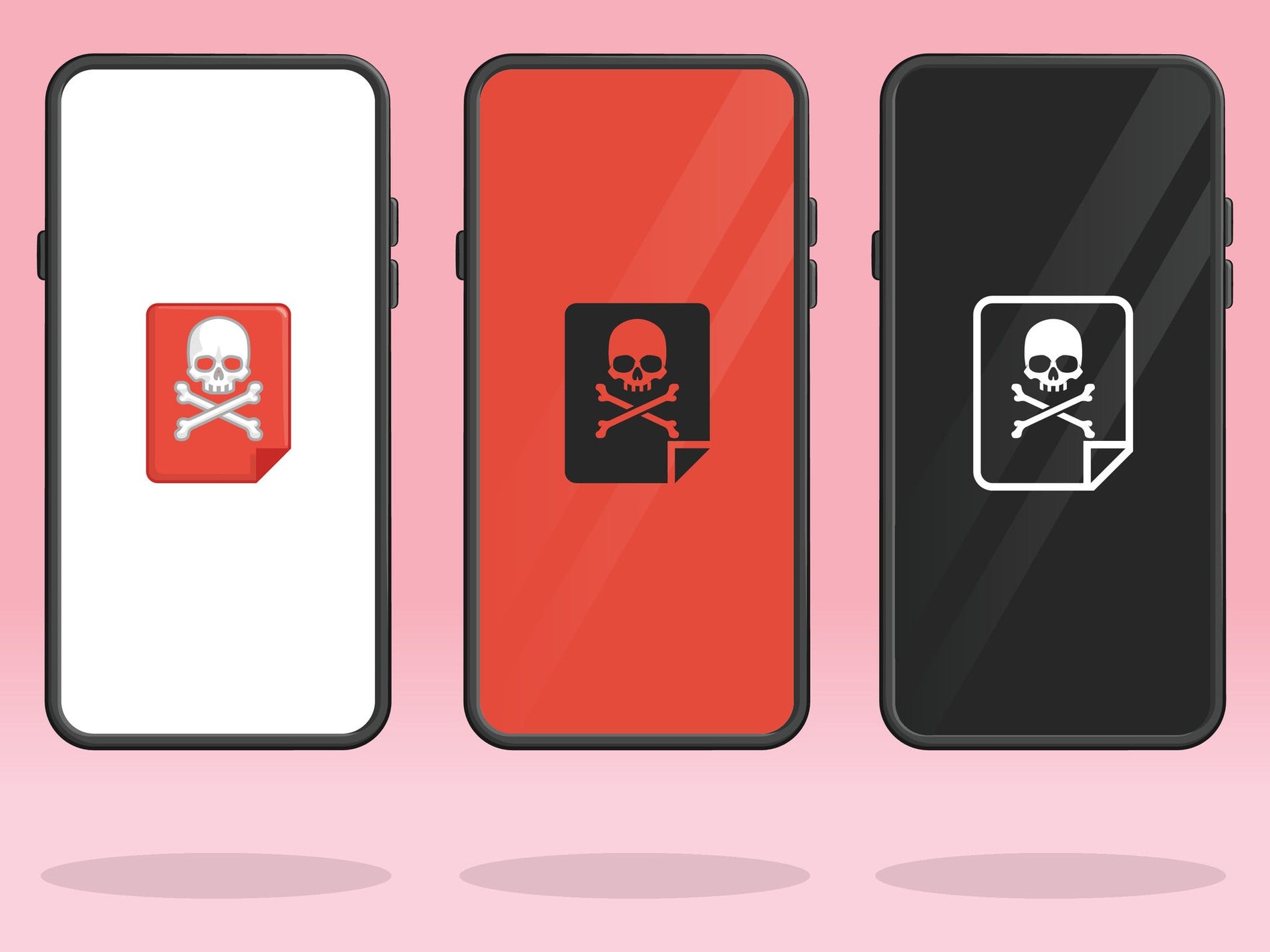 Beskyt din iPhone mod malware og sikkerhedstrusler