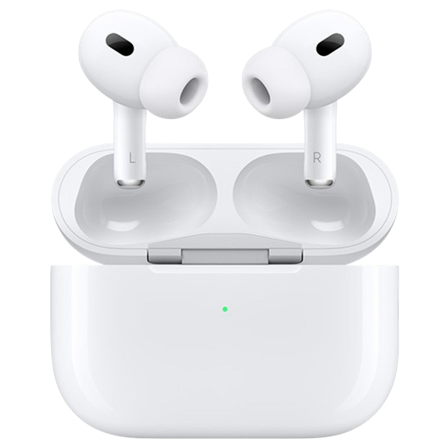 AirPods