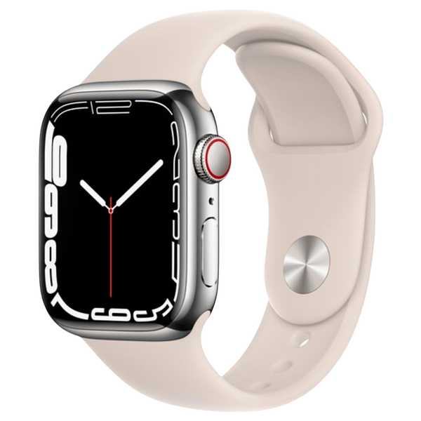 Brugt Apple Watch