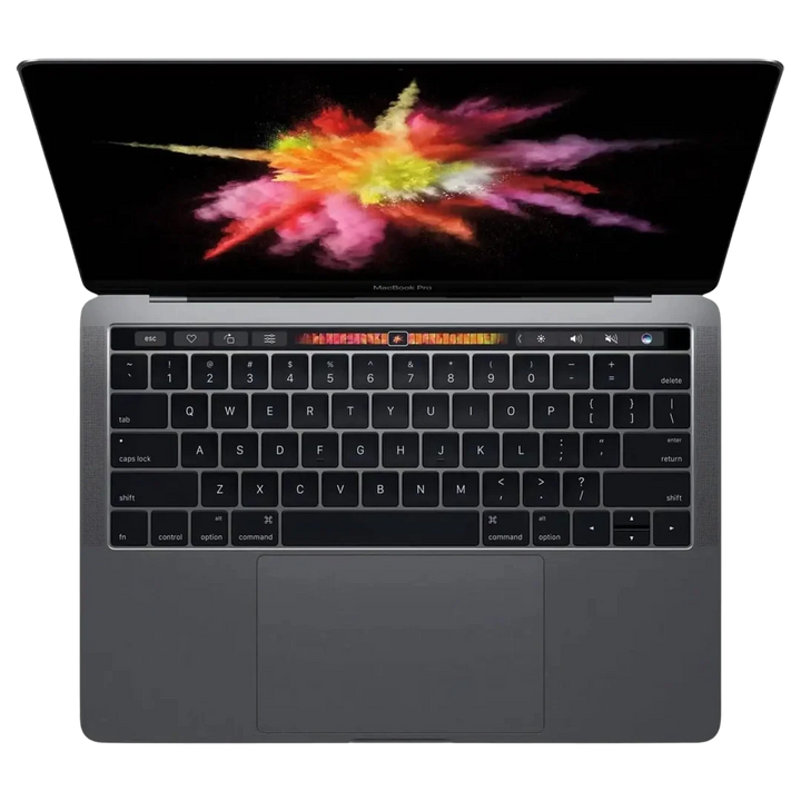 Se alle computere