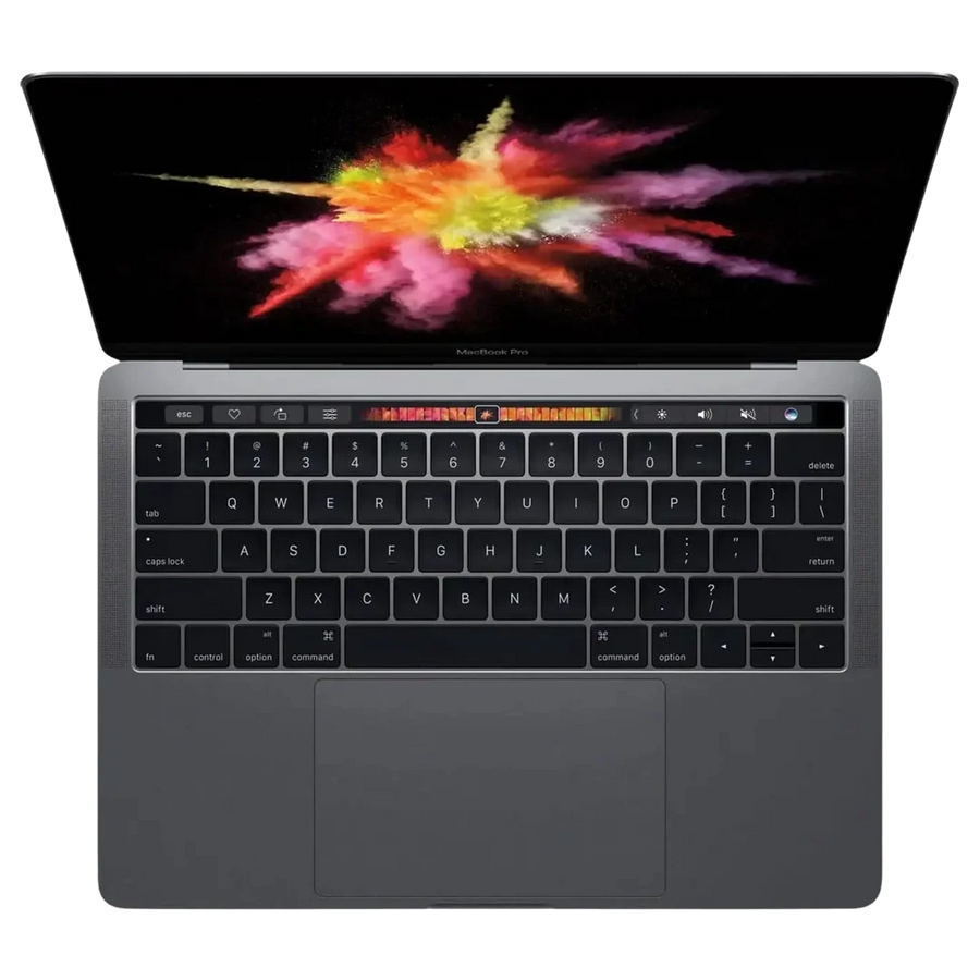 MacBook