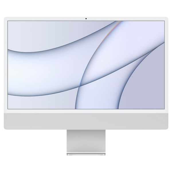 Brugt iMac