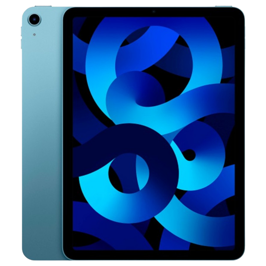iPad