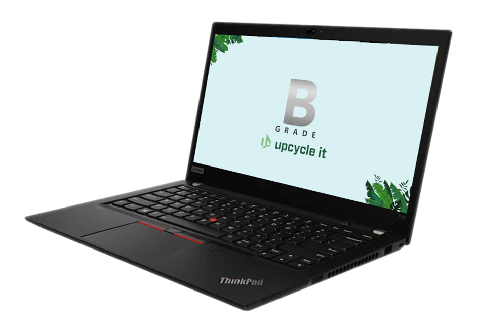 Brugt Lenovo ThinkPad T14 G2
