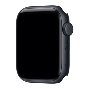 Apple Watch SE 3 44 mm GPS + Cellular – Midnight, uden rem