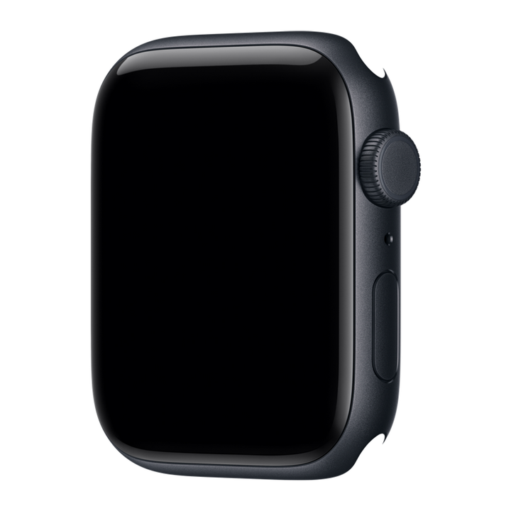 Brugt Apple Watch SE 3 44mm - Aluminium - GPS+Cellular