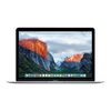 MacBook 12" | 8GB RAM | 512GB SSD | Intel Core m5 1,2GHz | Intel HD Graphics 515 | Sølv | 2016 - Som ny – modelbillede