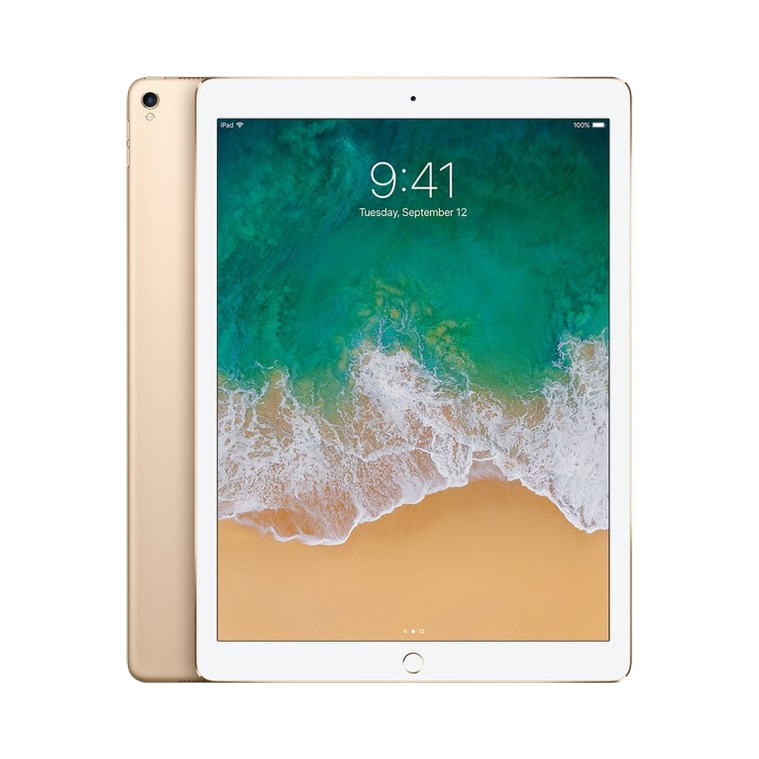 Brugt iPad Pro 12.9" 2 Gen (2017) WiFi