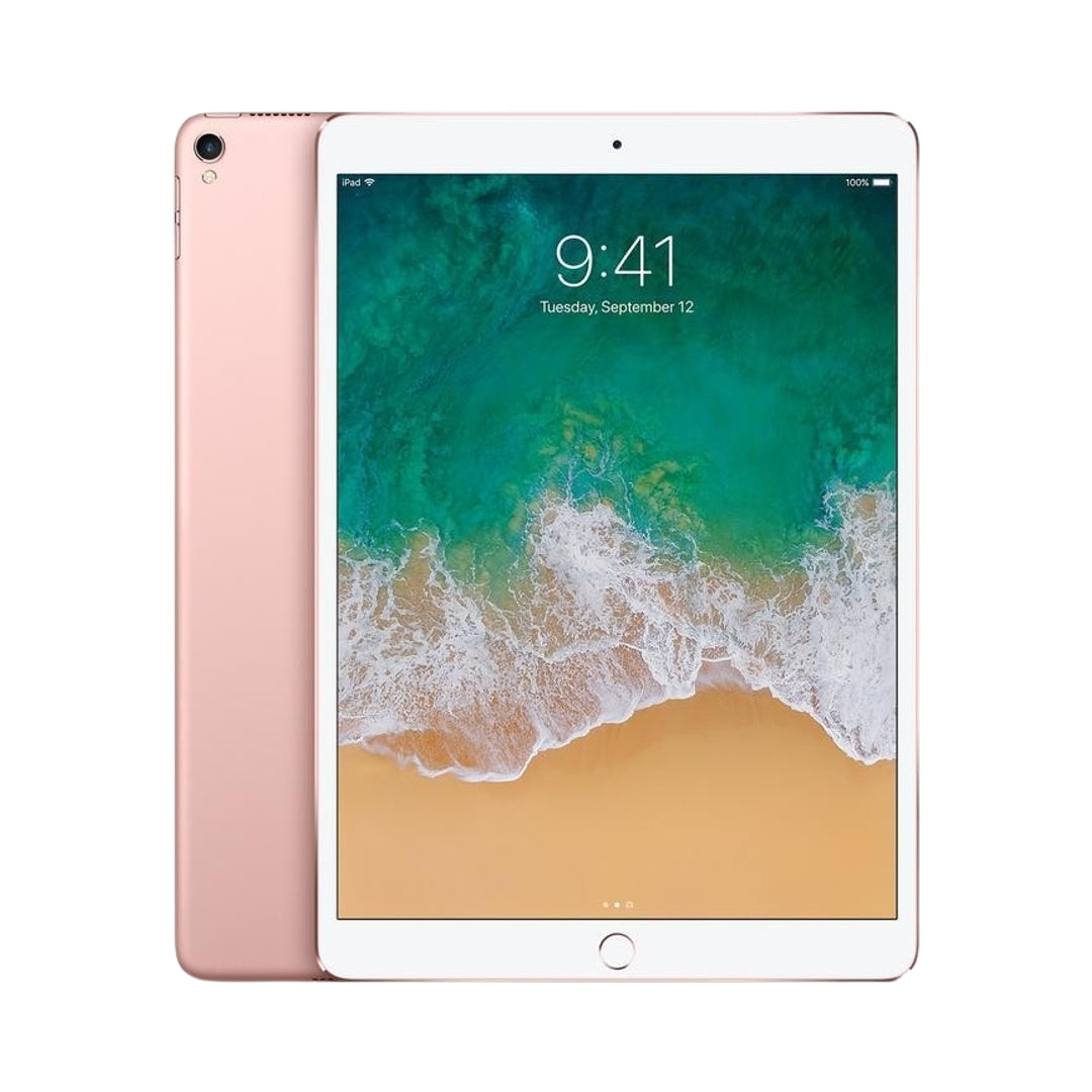 Brugt iPad Pro 10.5" (2017) Cellular