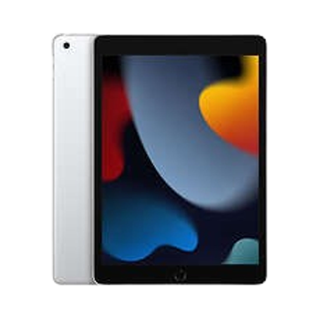 Brugt iPad 10.2" 9.Gen (2021) Cellular