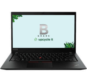Brugt Lenovo ThinkPad T14s G2