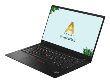 Brugt Lenovo ThinkPad X1 Carbon 8