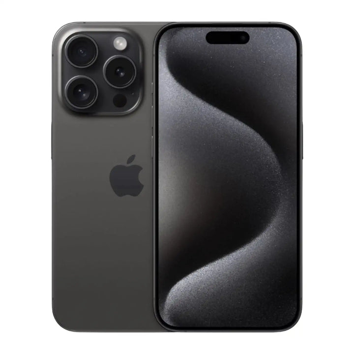 Brugt iPhone 15 Pro Max