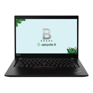 Brugt Lenovo ThinkPad X13 Gen 1