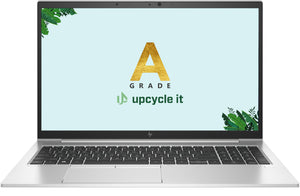 Brugt HP EliteBook 850 G8