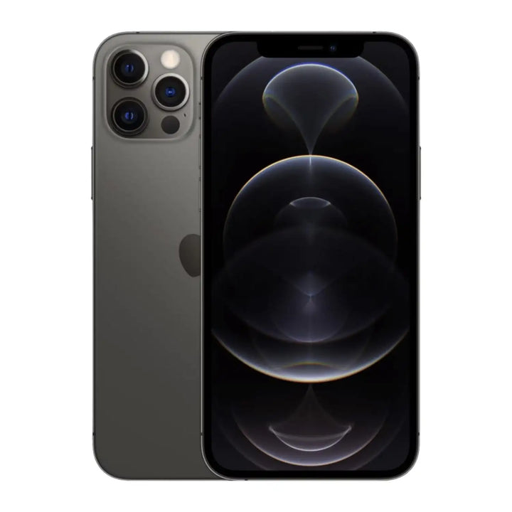 Brugt iPhone 12 Pro