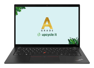 Brugt Lenovo ThinkPad T14s G1