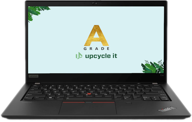 Brugt Lenovo ThinkPad T14s