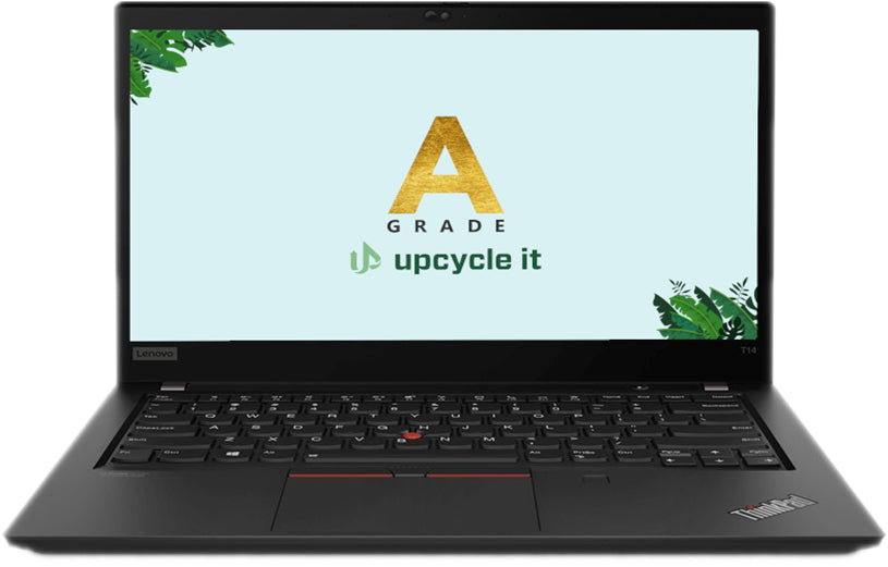 Brugt Lenovo ThinkPad T14s