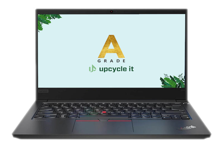 Brugt Lenovo ThinkPad E14 2.Gen