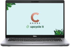 Brugt Dell Latitude 5410