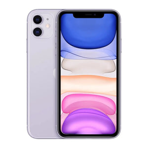 Brugt iPhone 11