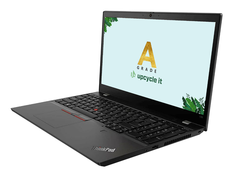 Brugt Lenovo ThinkPad L15 Gen 3 AMD