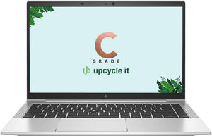 Brugt HP EliteBook 840 G7