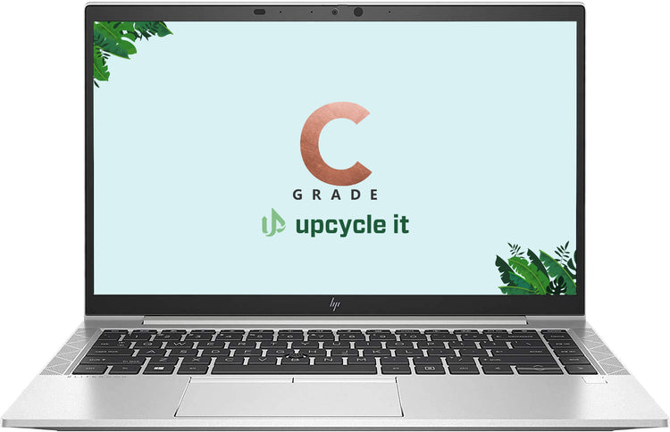 Brugt HP EliteBook 840 G7