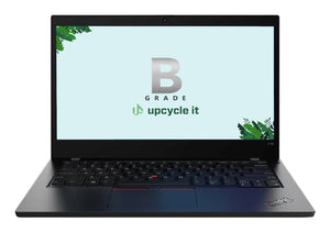 Brugt Lenovo ThinkPad T14s G2